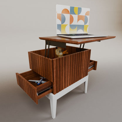 Roxana Table