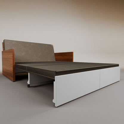 Esteban Queen Sleeper Sofa