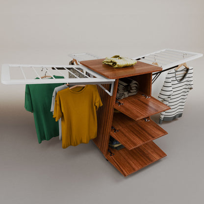 Nataly Clothesline
