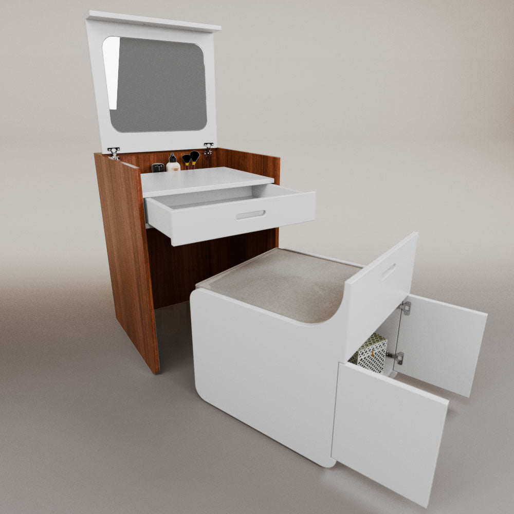 José Luis dressing table
