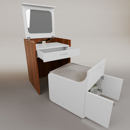 José Luis dressing table