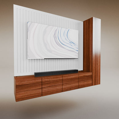 Abraham TV cabinet