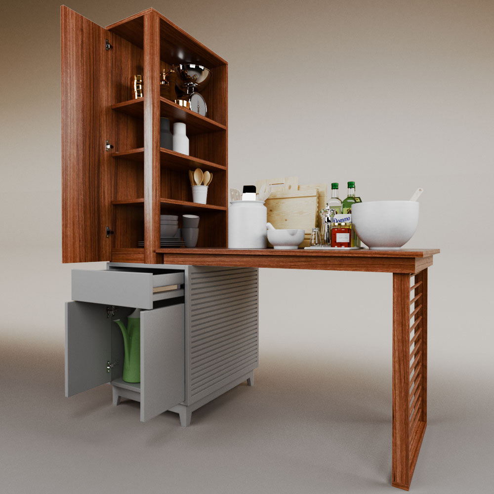 Viviana's Pantry