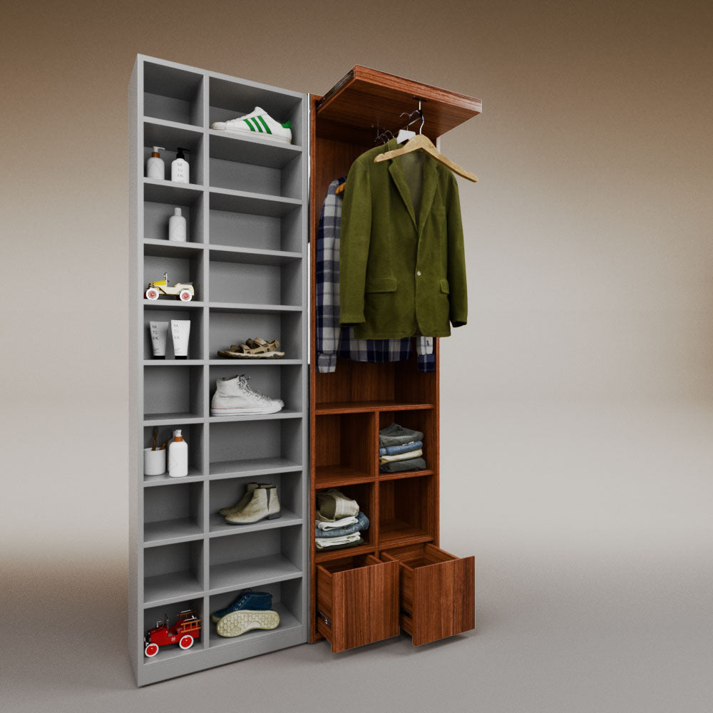 Marcelo's Closet