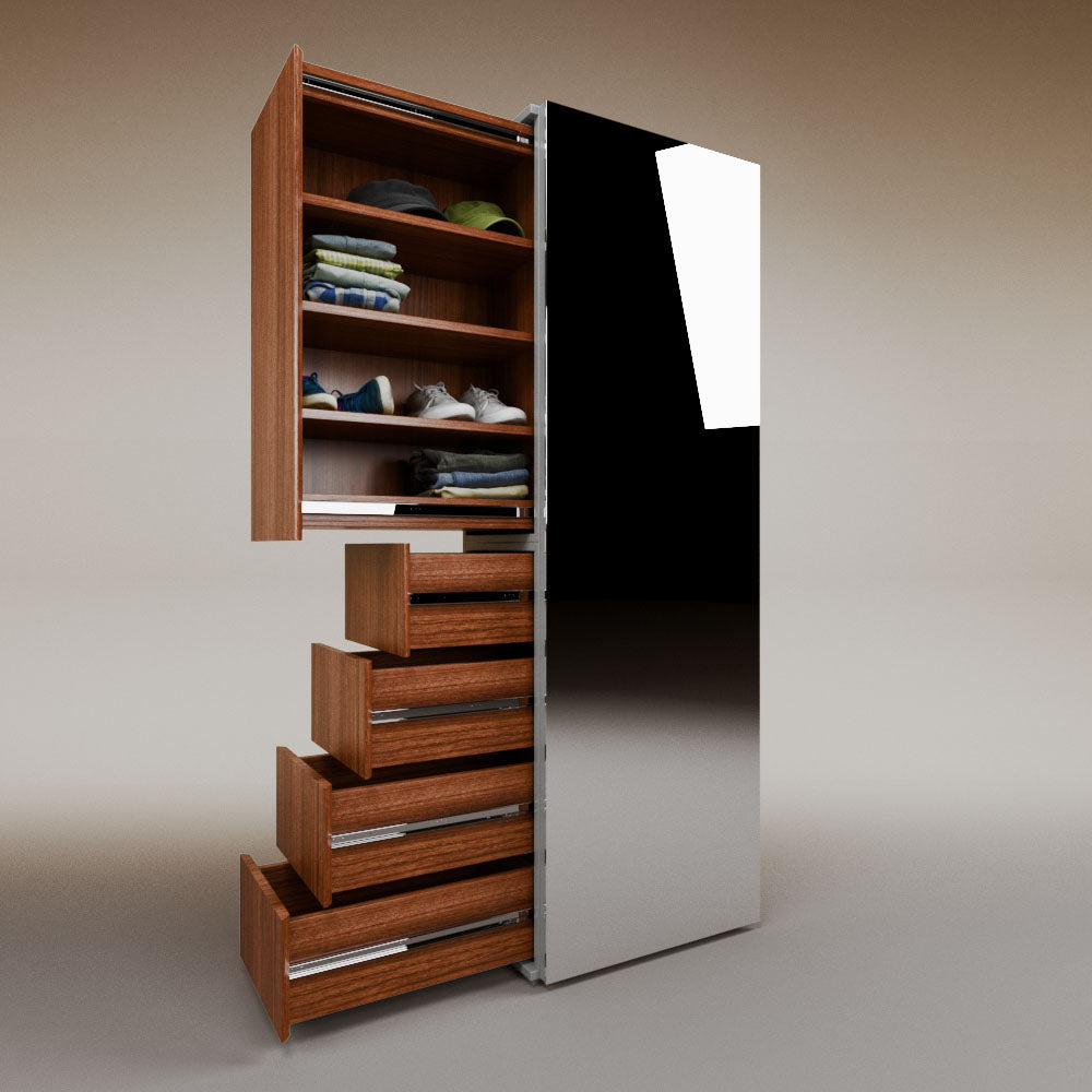 Yunuén Closet