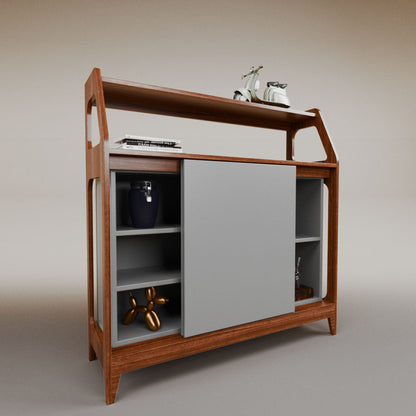 Nataly Credenza