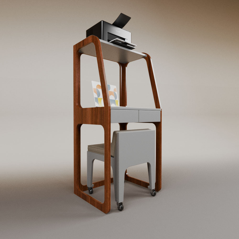 Aqua Desk