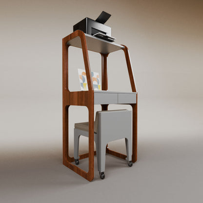 Aqua Desk