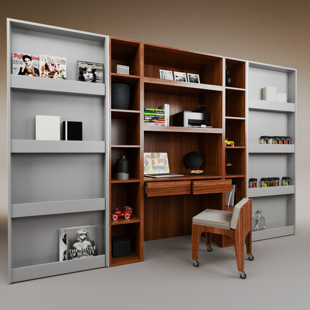 Elide Desk