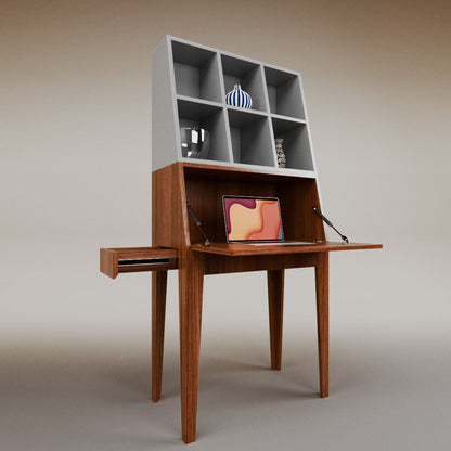 Rob's Desk