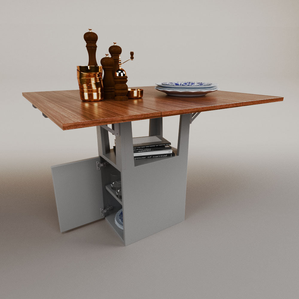Cardiel folding table