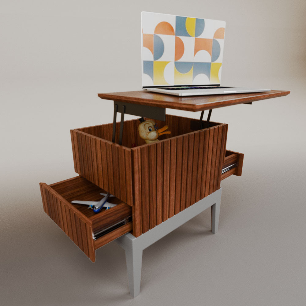 Roxana Table
