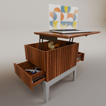 Roxana Table