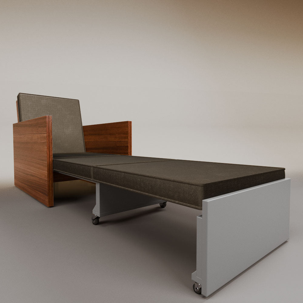 Esteban Cot Sofa Bed
