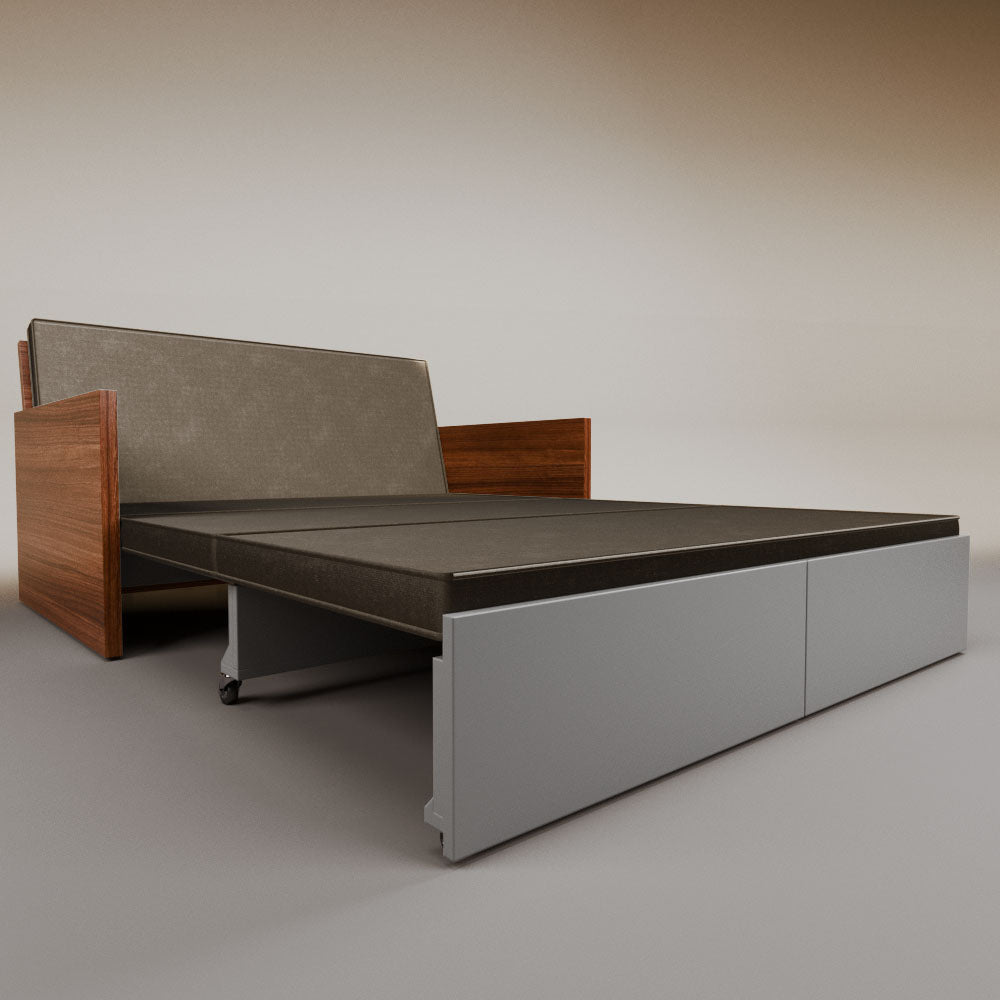 Esteban Queen Sleeper Sofa