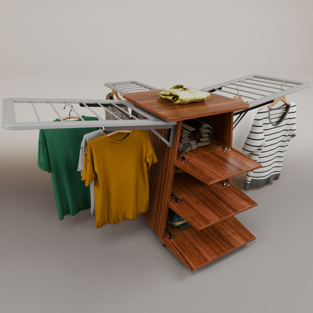 Nataly Clothesline
