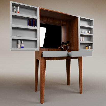 Emilia dressing table