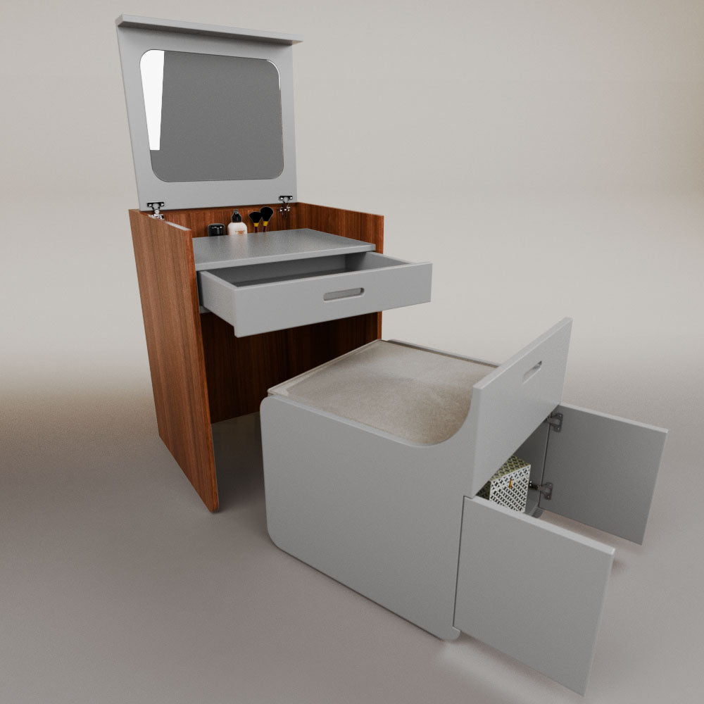 José Luis dressing table