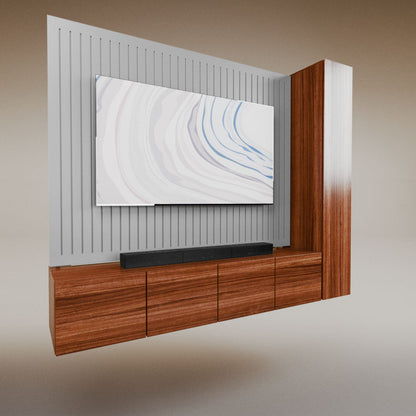 Abraham TV cabinet