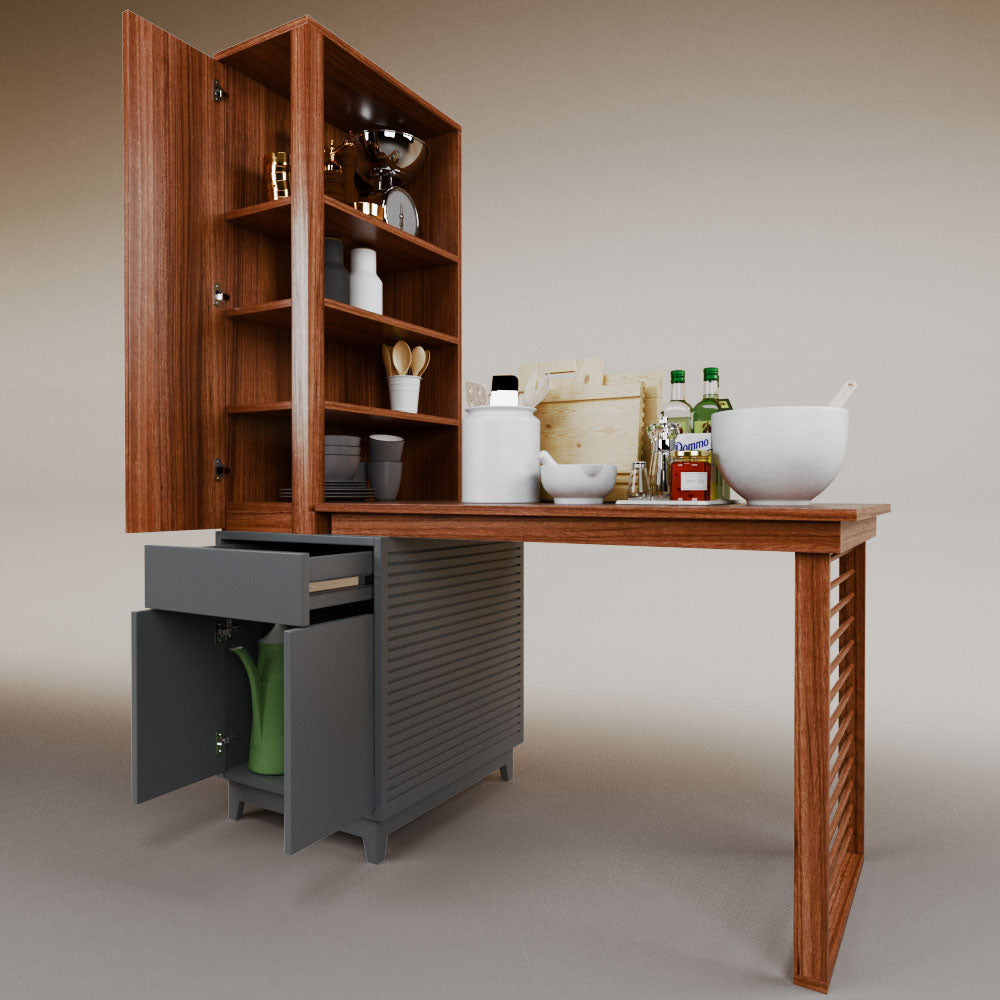 Viviana's Pantry