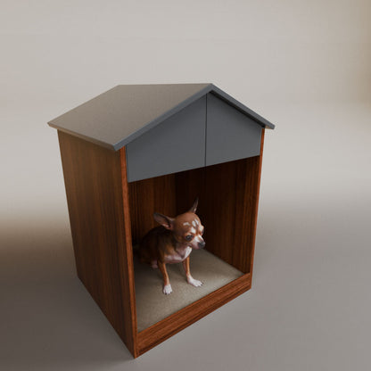 Daniela's Dog House