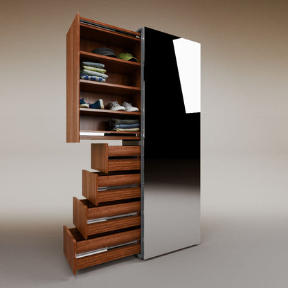 Yunuén Closet
