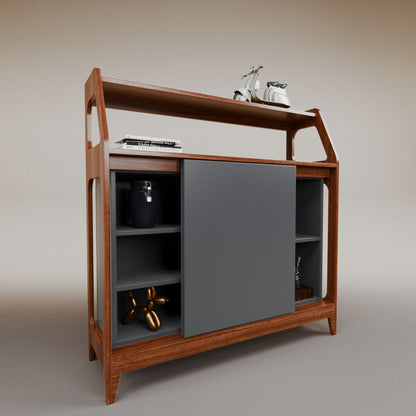 Nataly Credenza