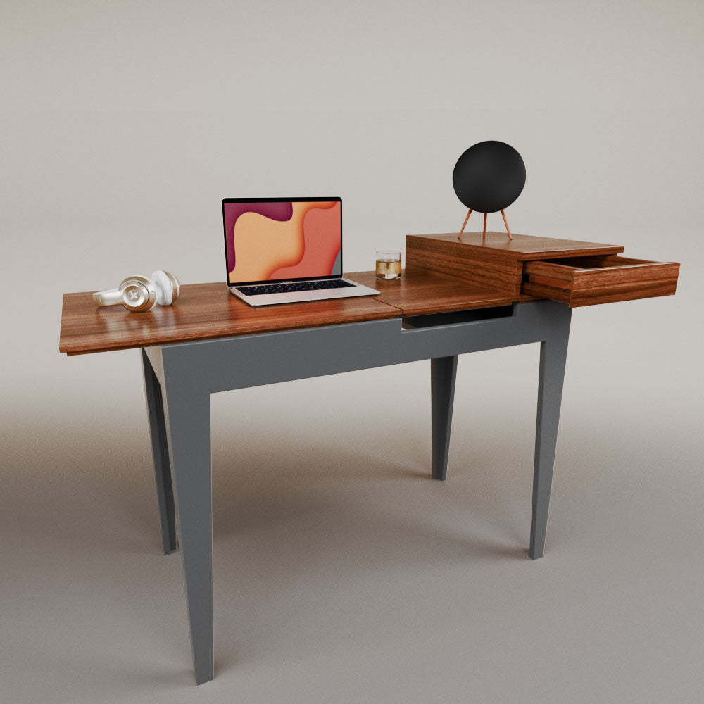 Andrea extendable desk