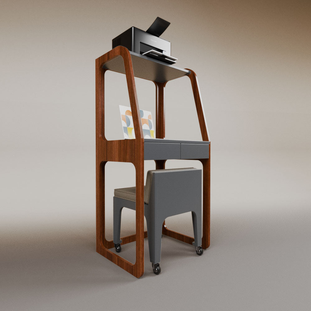 Aqua Desk