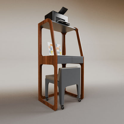 Aqua Desk