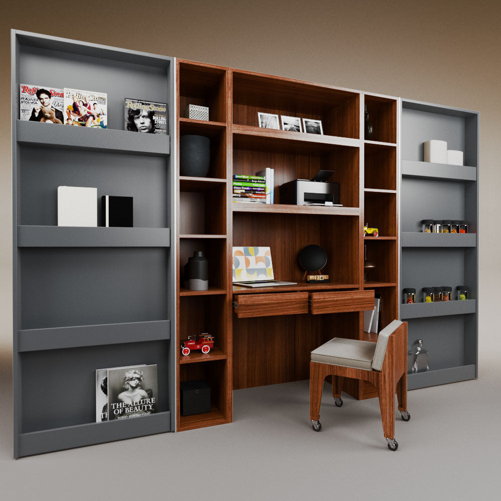Elide Desk
