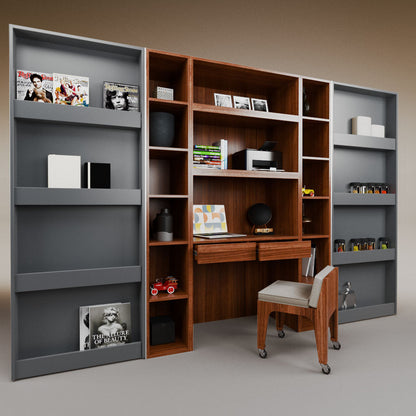 Elide Desk