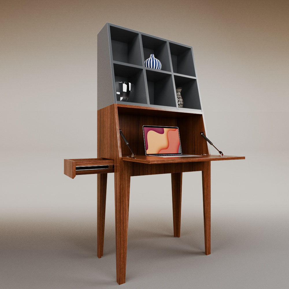 Rob's Desk