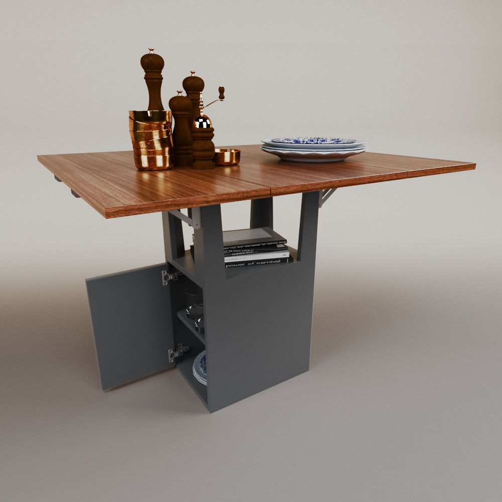 Cardiel folding table