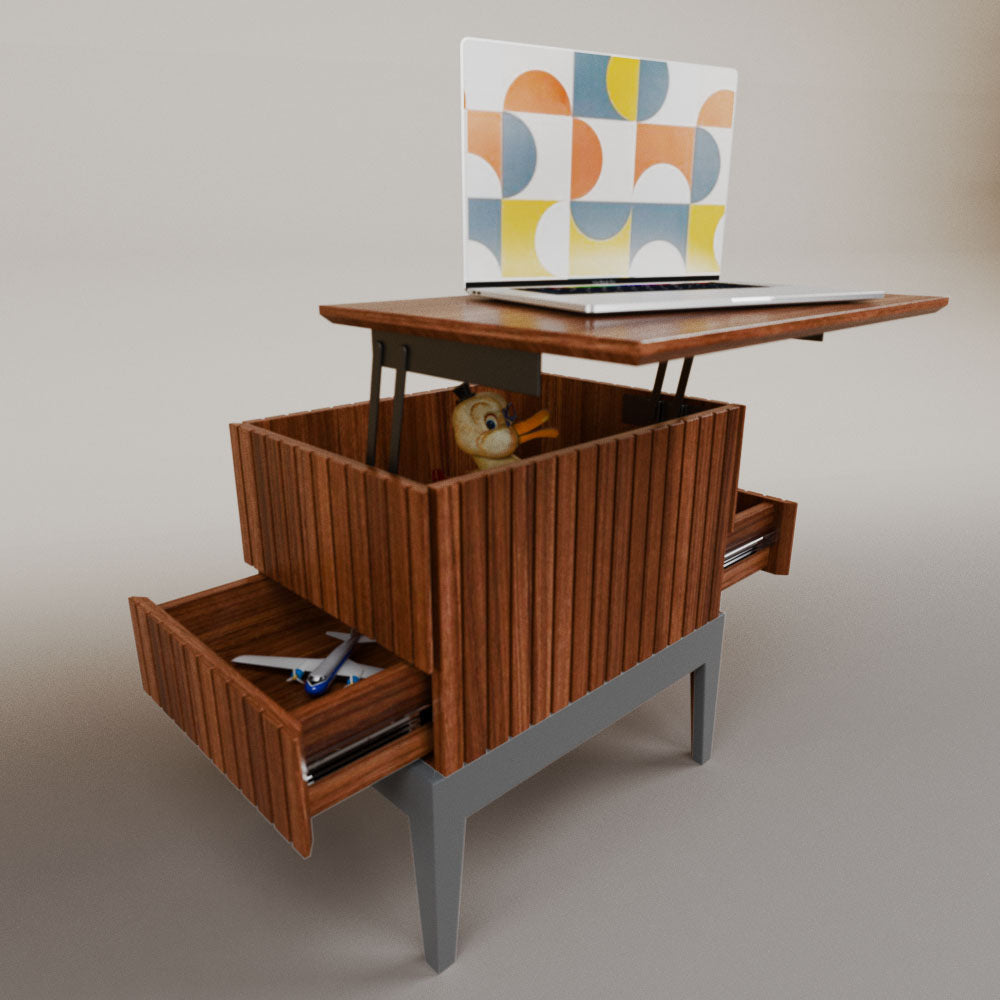 Roxana Table
