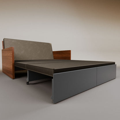 Esteban Queen Sleeper Sofa