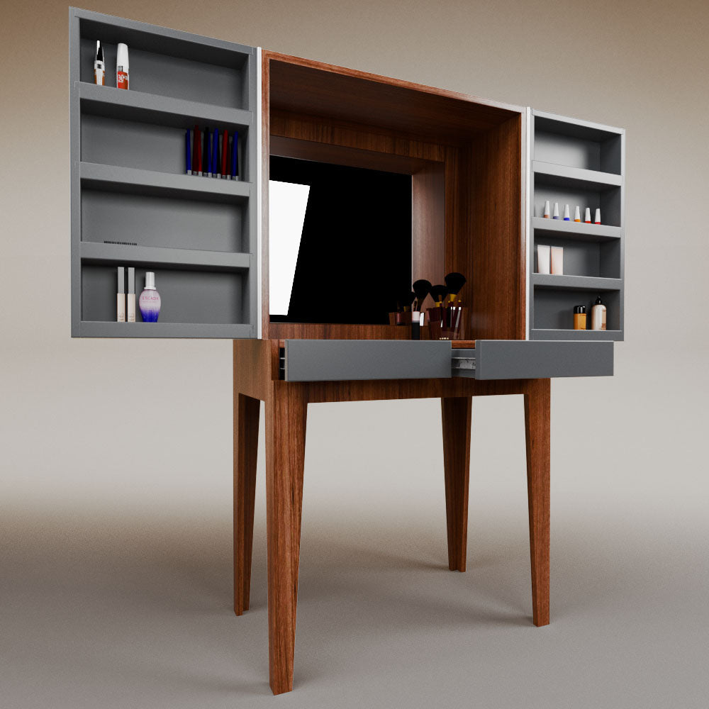 Emilia dressing table