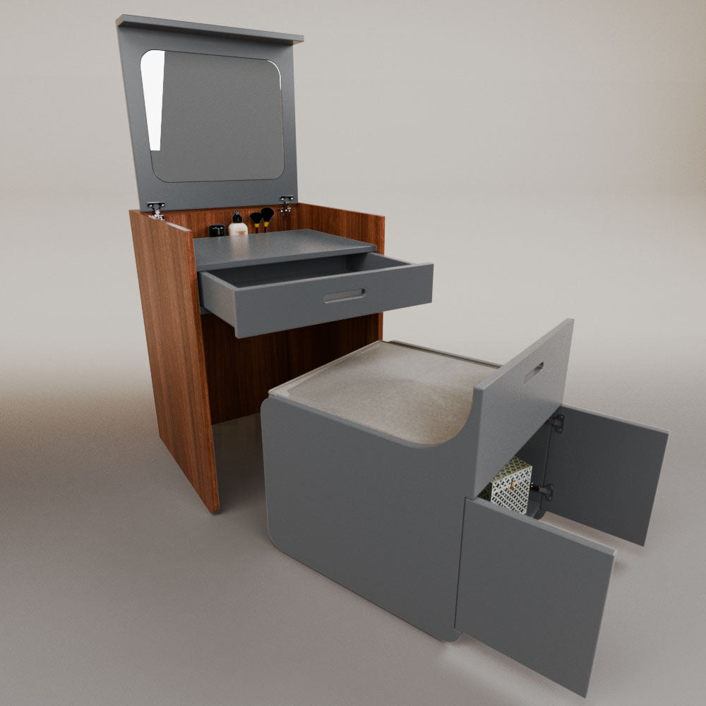 José Luis dressing table