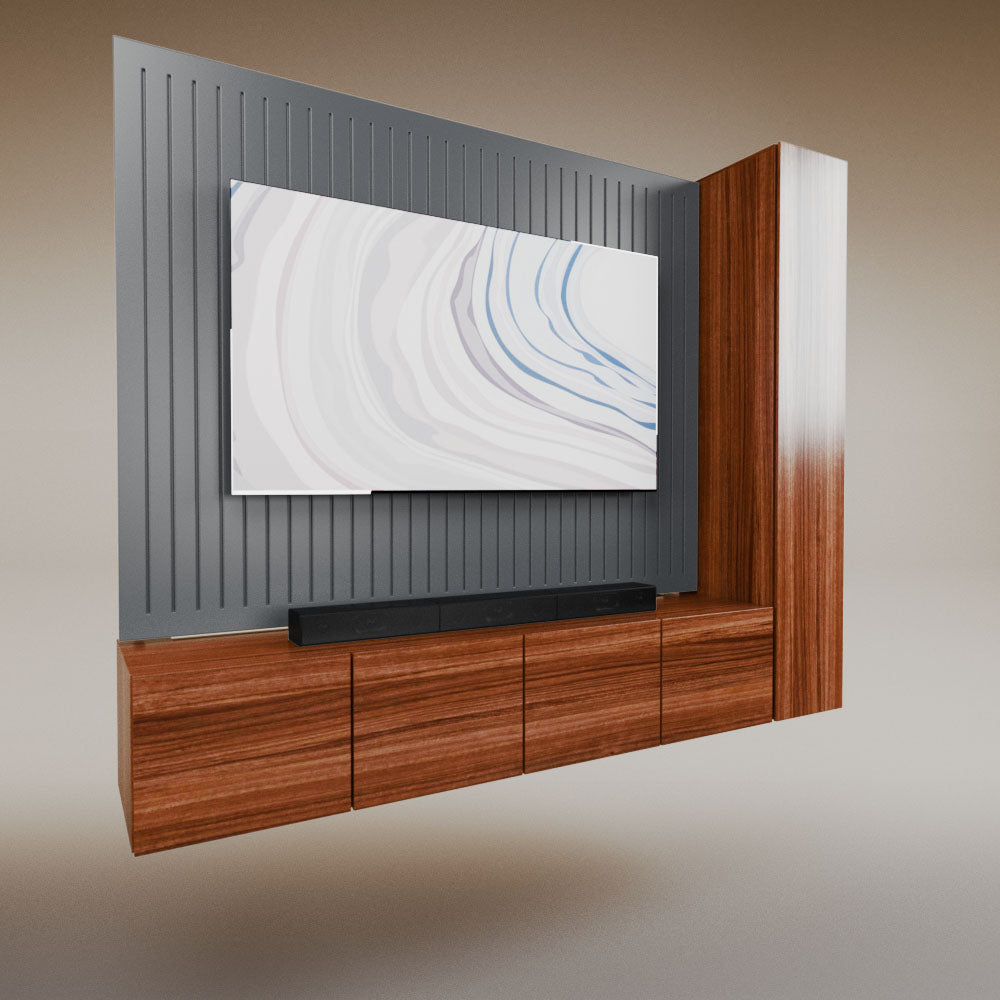 Abraham TV cabinet