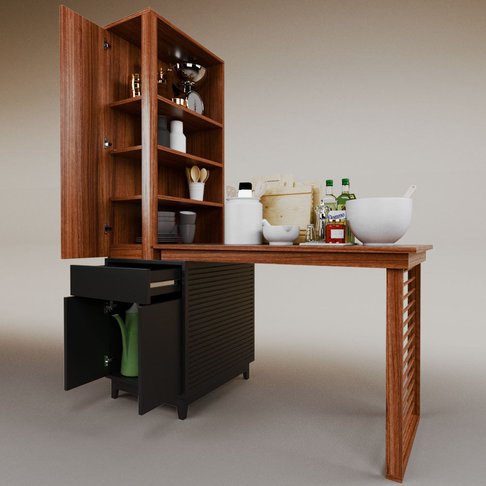 Viviana's Pantry
