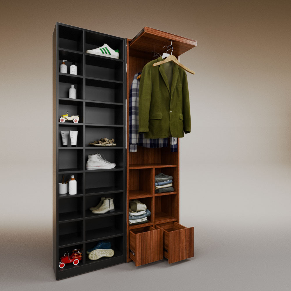 Marcelo's Closet