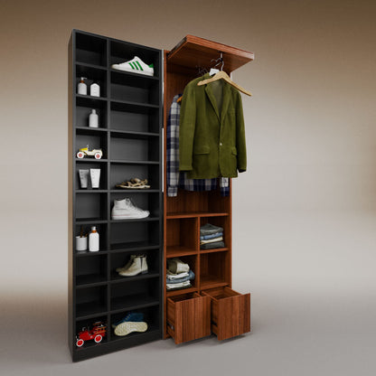 Marcelo's Closet