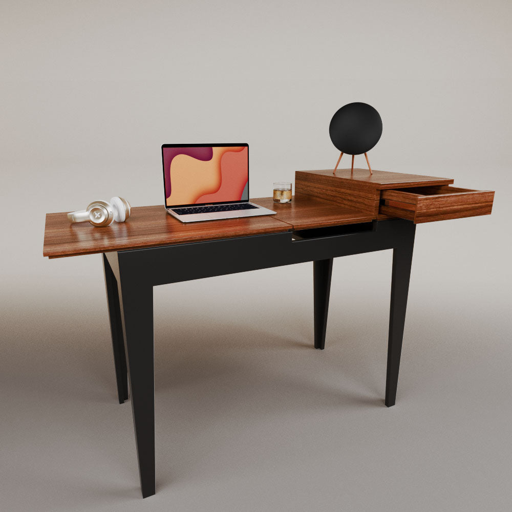 Andrea extendable desk