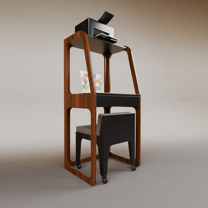 Aqua Desk