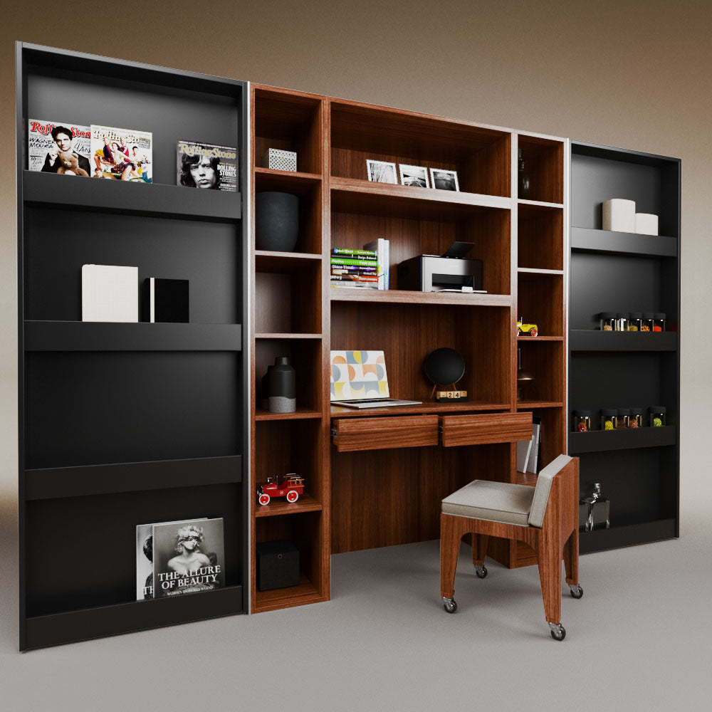 Elide Desk