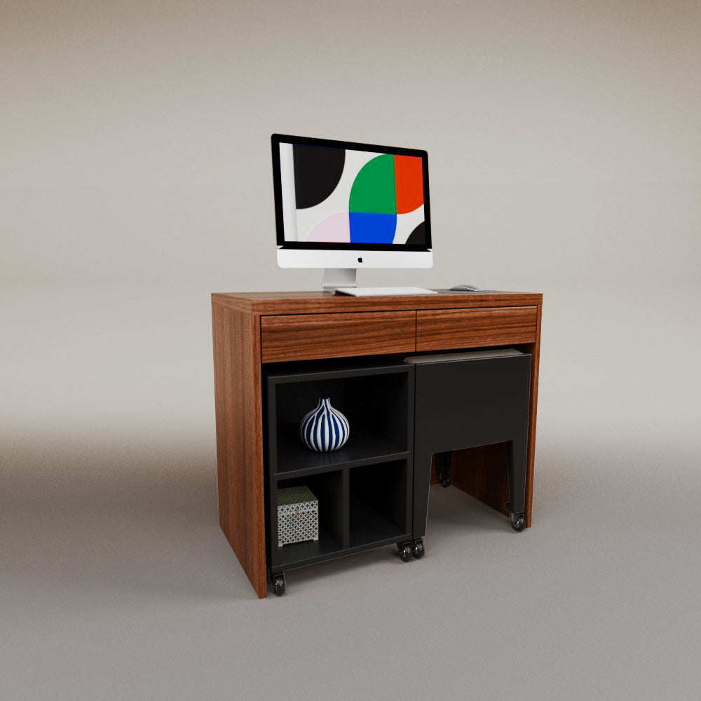 Gerardo's Desk
