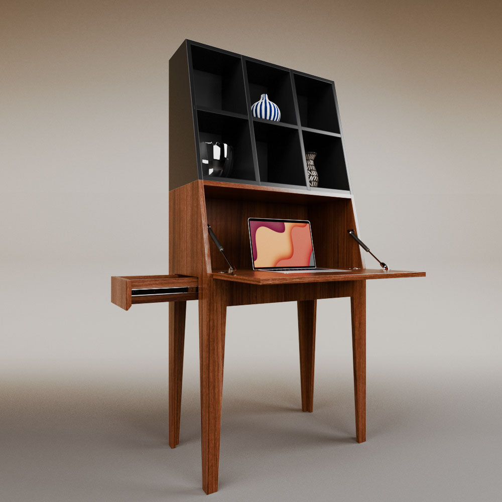 Rob's Desk