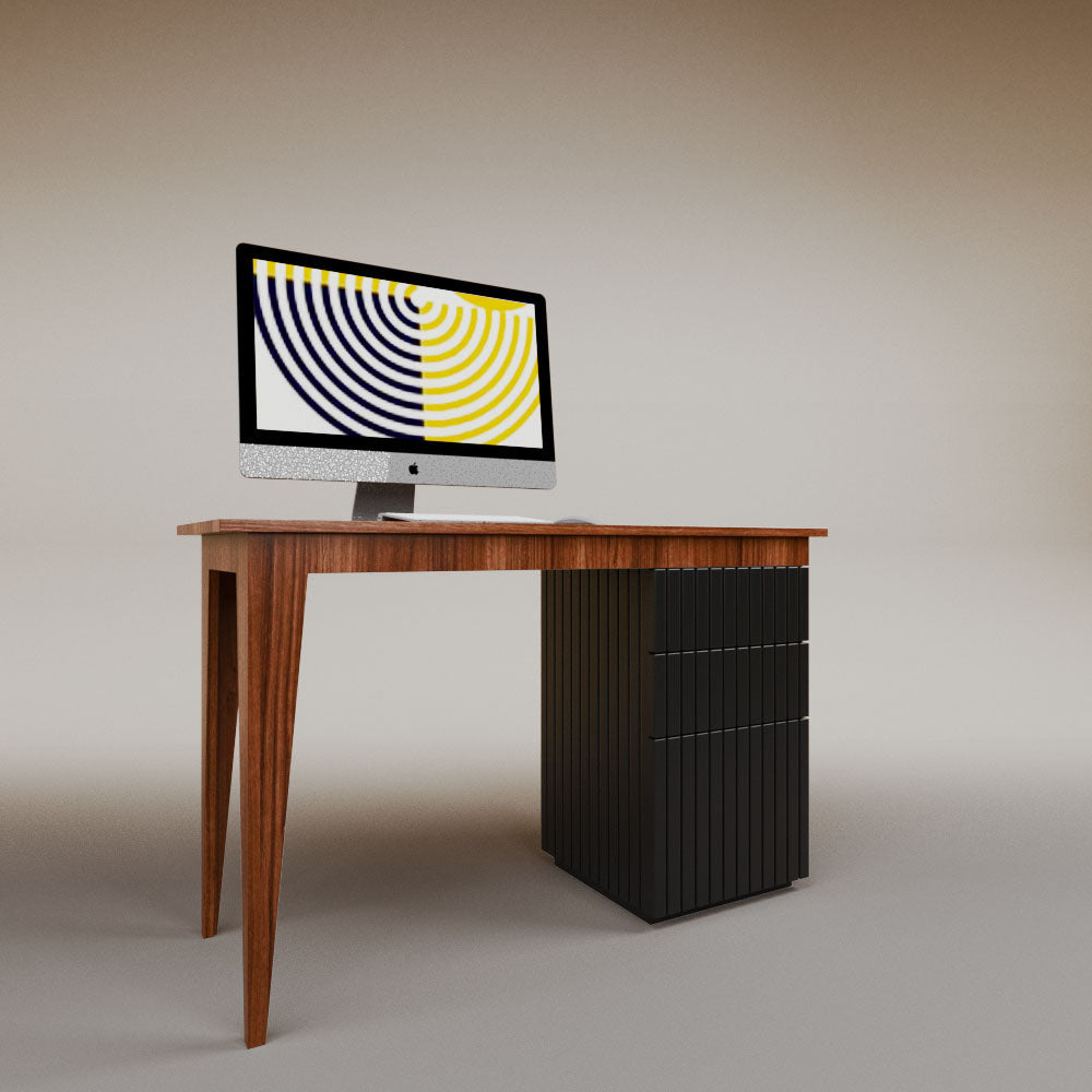 Veronica's Desk