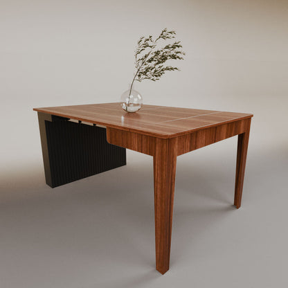 Mesa extensible Fernando