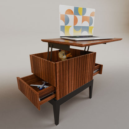Roxana Table